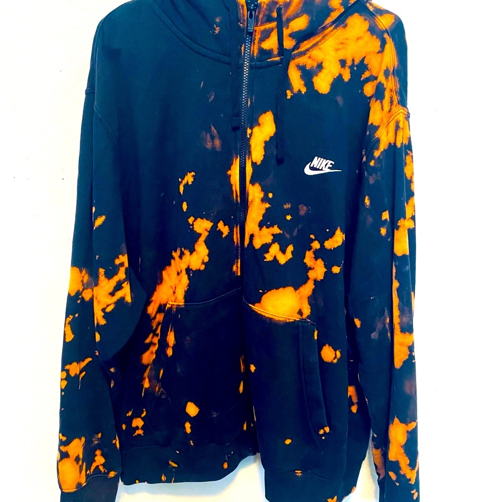 Men’s jacket!